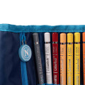 SSC Napoli Sky Blue Pencil Case