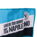 SSC Napoli Sky Blue Pencil Case