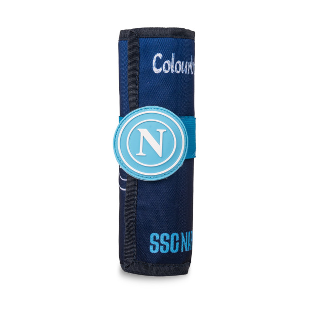 SSC Napoli Rotolo Pastelli Blu