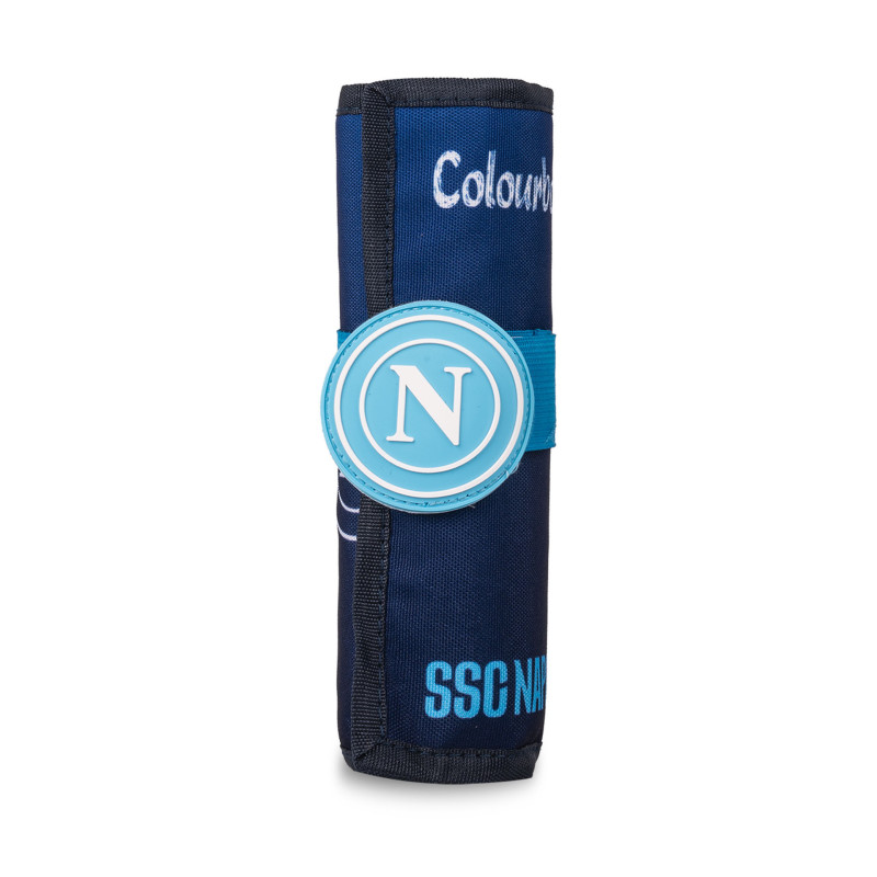 SSC Napoli Rotolo Pastelli Blu