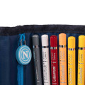 SSC Napoli Rotolo Pastelli Blu