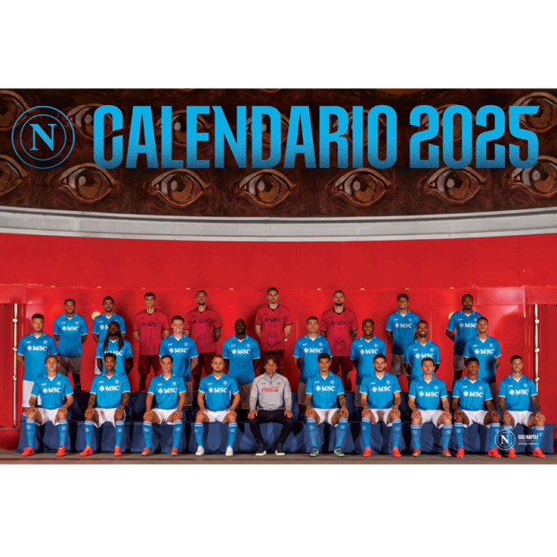 Ssc napoli store hotsell