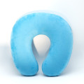 SSC Napoli Cuscino da Viaggio