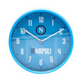 SSC Napoli Wall Clock
