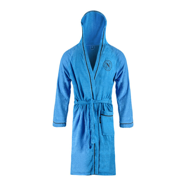 Napoli Bathrobe