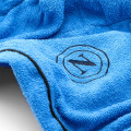 Napoli Bathrobe