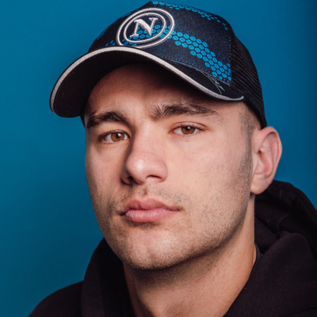 SSC Napoli Camouflage Cap 2024/2025