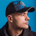 SSC Napoli Camouflage Cap 2024/2025