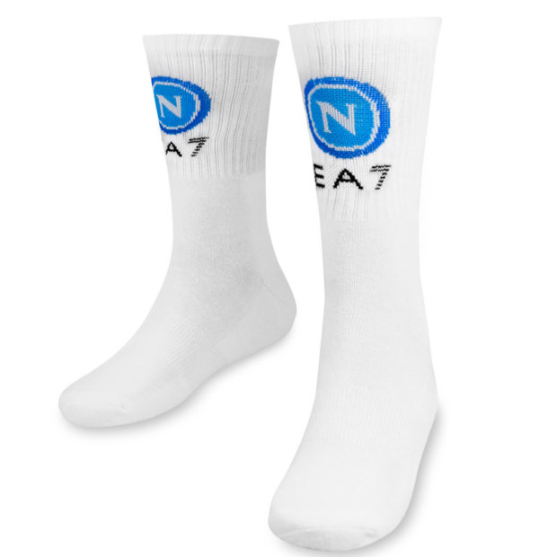 SSC Napoli Training Socks 2023/2024