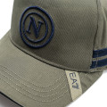 Cappello Armani Napoli