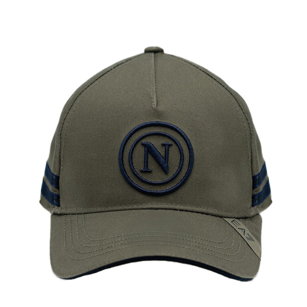 Cappello Armani Napoli