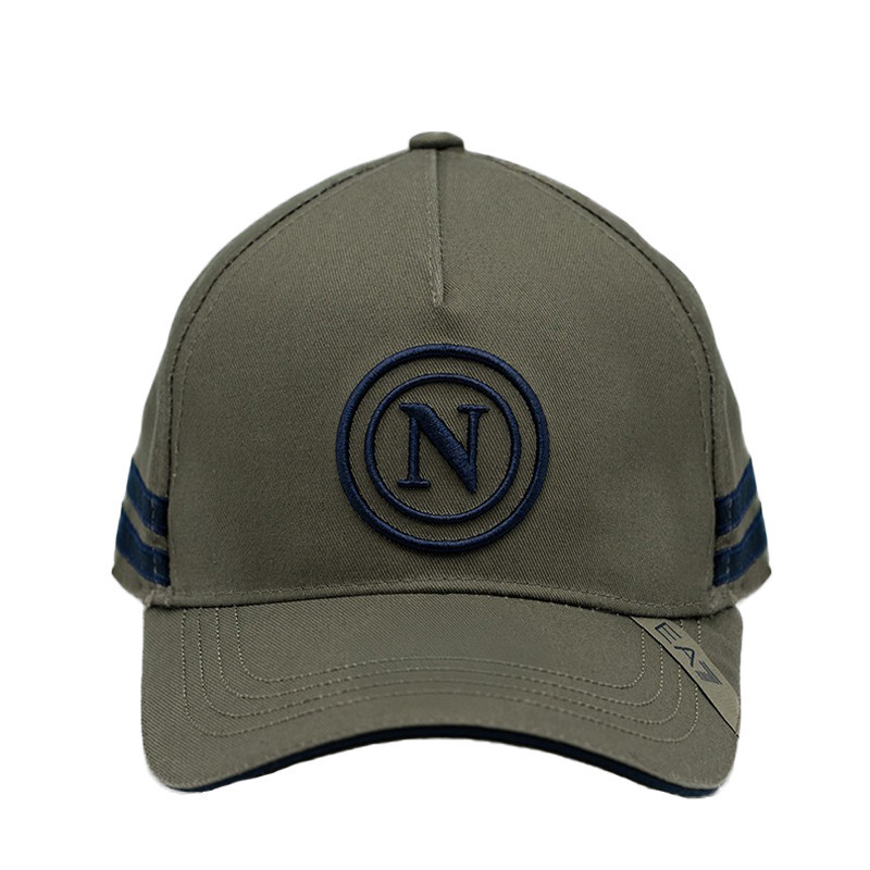 Cappello Armani Napoli