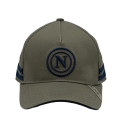 Cappello Armani Napoli