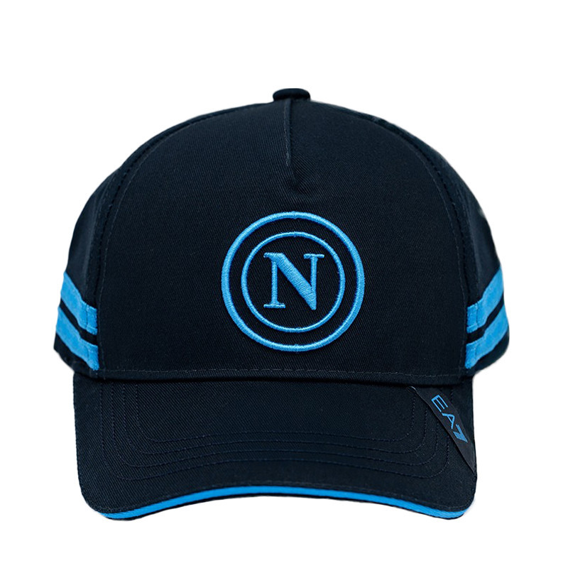 Cappello Armani Napoli