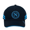 Cappello Armani Napoli