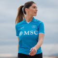 Maglia Gara Donna SSC Napoli
