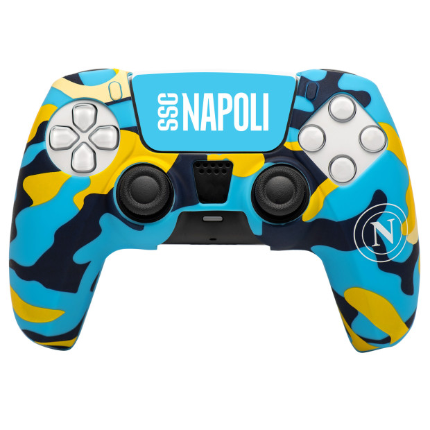 SSC Napoli Controller Skin