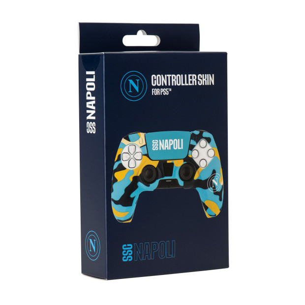 SSC Napoli Controller Skin