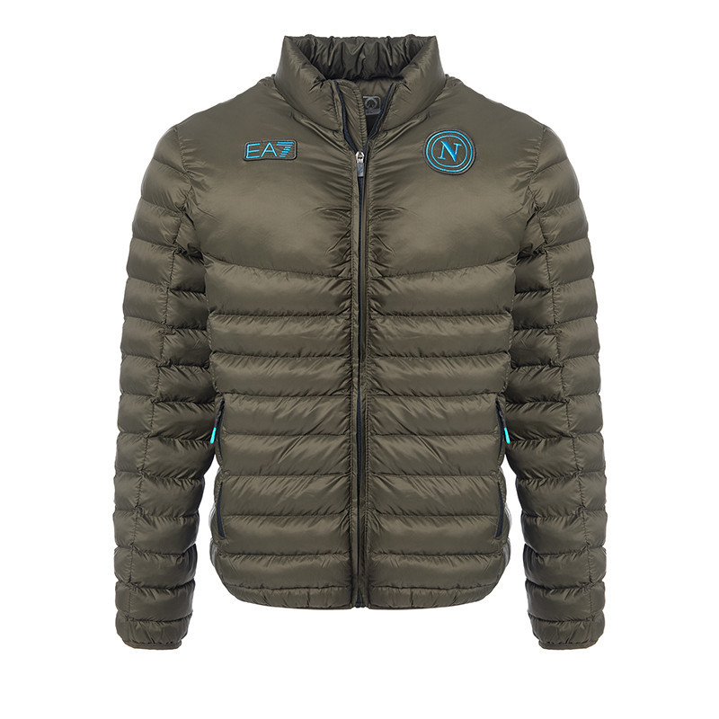 SSC Napoli Jacket 2024/2025