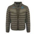 SSC Napoli Jacket 2024/2025