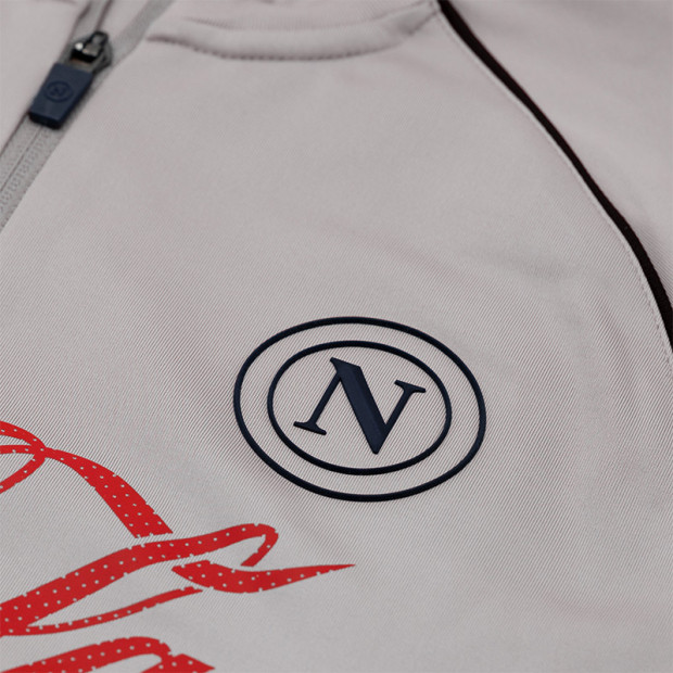 SSC Napoli Training Sweatshirt 2024/2025