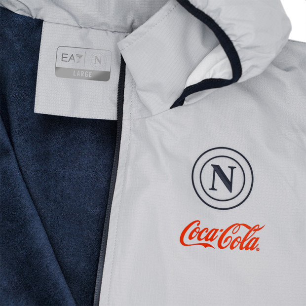 SSC Napoli Windbreaker 2024/2025