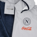 Giacca Antivento Napoli Armani