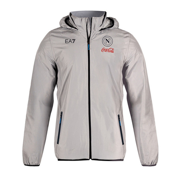 SSC Napoli Windbreaker 2024/2025