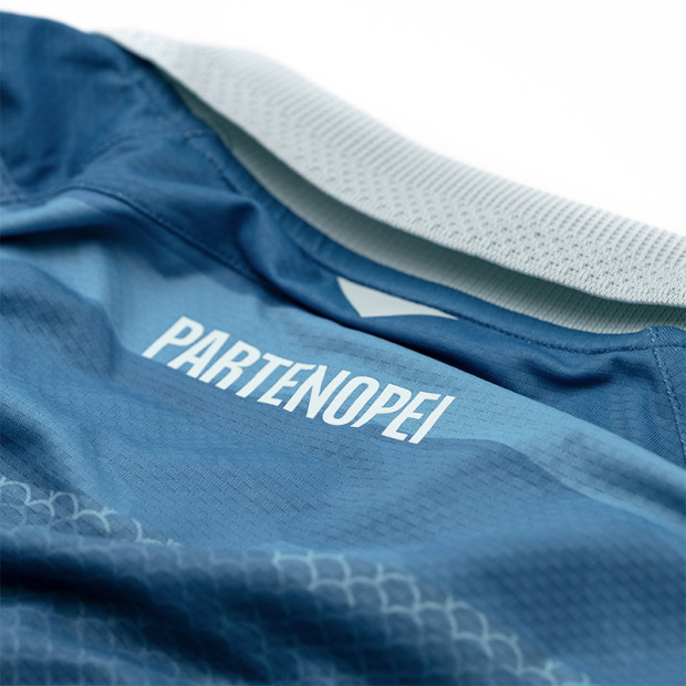 SSC Napoli Partenope Jersey Limited Edition
