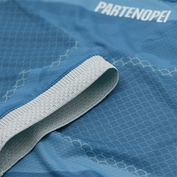 SSC Napoli Partenope Jersey Limited Edition