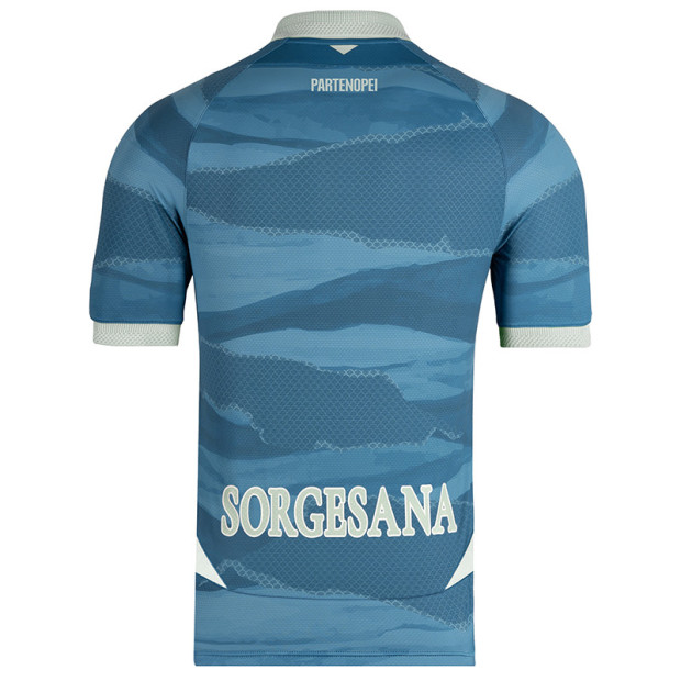 SSC Napoli Partenope Jersey Limited Edition