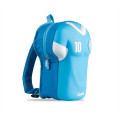 SSC Napoli 3D Hard-Shell Backpack