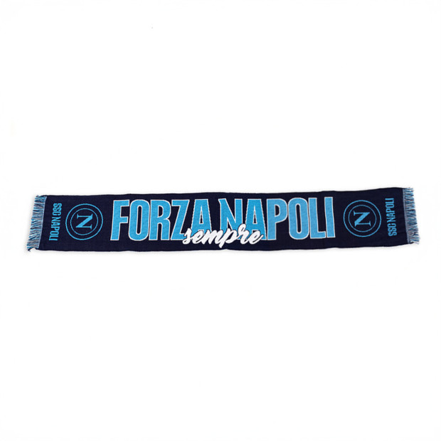 SSC Napoli Scarf