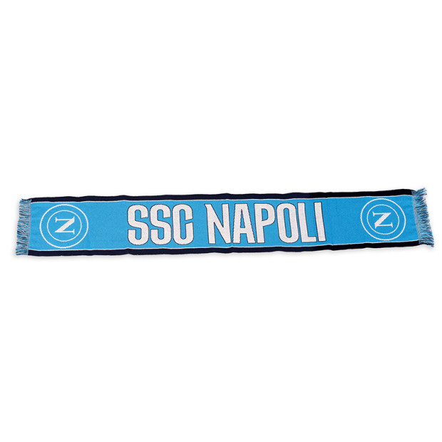 SSC Napoli Scarf