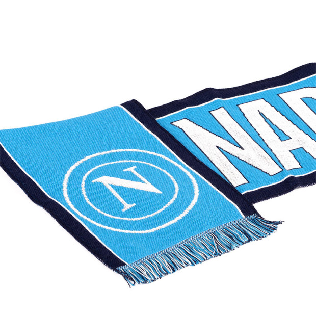 SSC Napoli Scarf