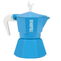 SSC Napoli Moka Pot