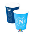 SSC Napoli Set Party for 6 People