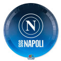 SSC Napoli Set Party for 12 People