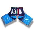 SSC Napoli Campioni d'Italia Celebration Scarf 2024/2025