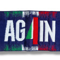 SSC Napoli Campioni d'Italia Celebration Scarf 2024/2025
