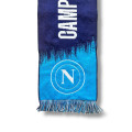 SSC Napoli Campioni d'Italia Celebration Scarf 2024/2025