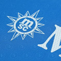 SSC Napoli Campioni d'Italia Home Match Shirt 2024/2025