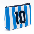 SSC Napoli White/Sky Blue Pochette