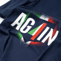 SSC Napoli T-Shirt Campioni d'Italia 2024/2025