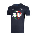 SSC Napoli T-Shirt Campioni d'Italia 2024/2025