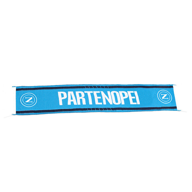 SSC Napoli Campioni d'Italia Celebration Vip Scarf 2024/2025