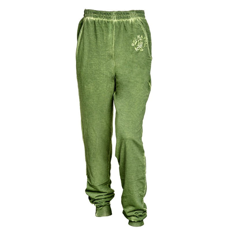 Pantatuta Athletic Dept SSC Napoli Verde