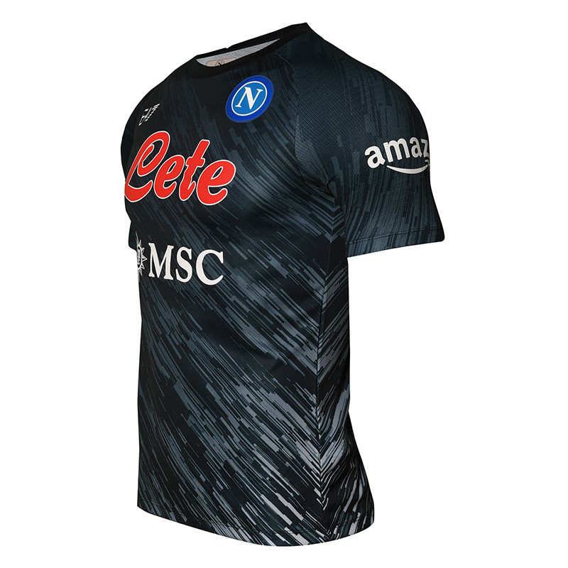 Maglie caractere top