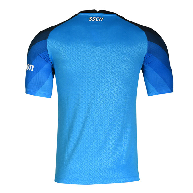 Maglia Napoli EA7