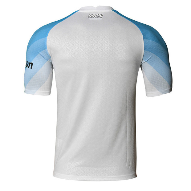 SSC Napoli Away Match Shirt 2022/2023